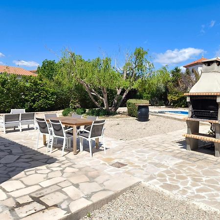 Villa Berlin Miami Playa Extérieur photo