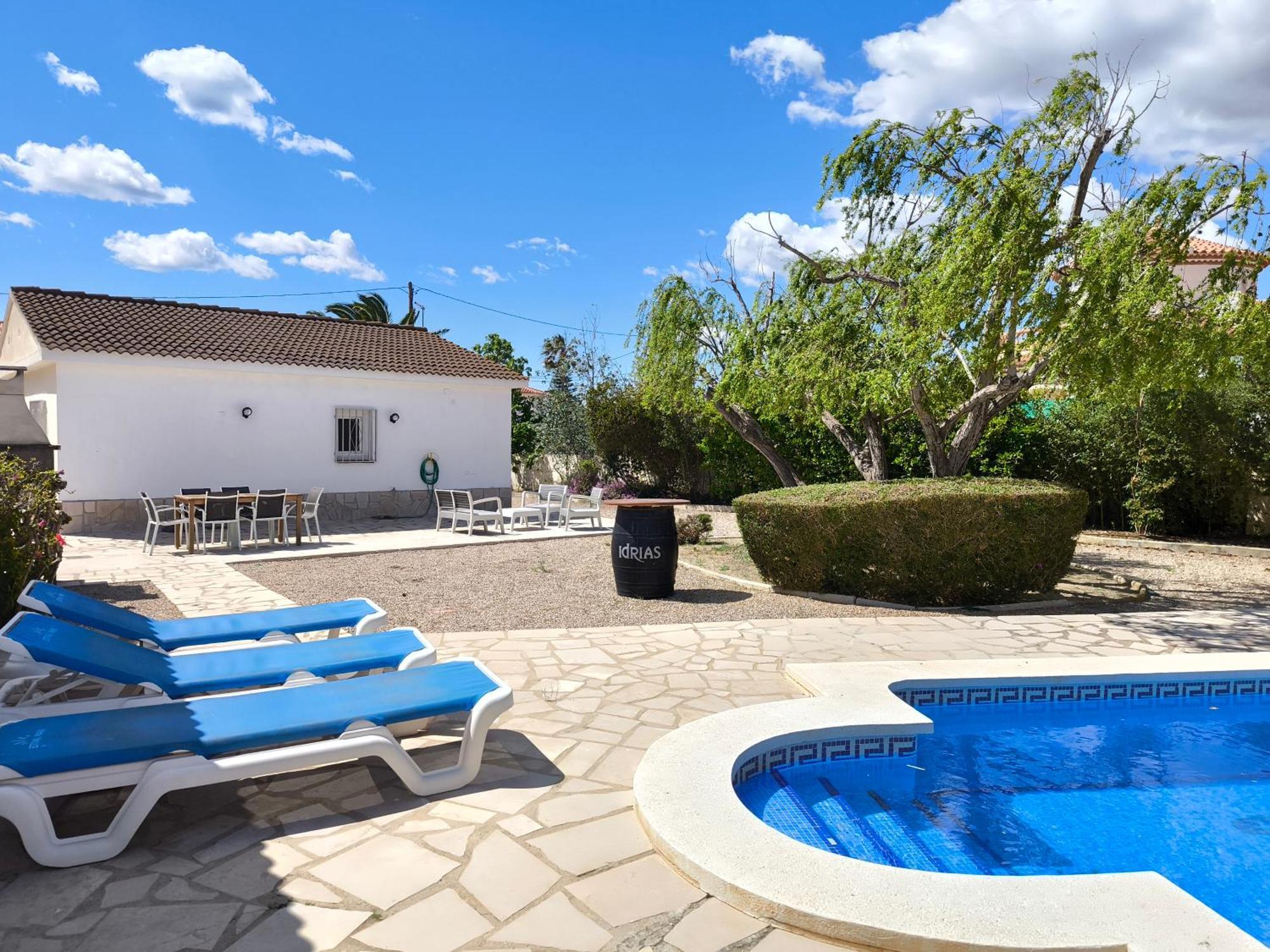 Villa Berlin Miami Playa Extérieur photo