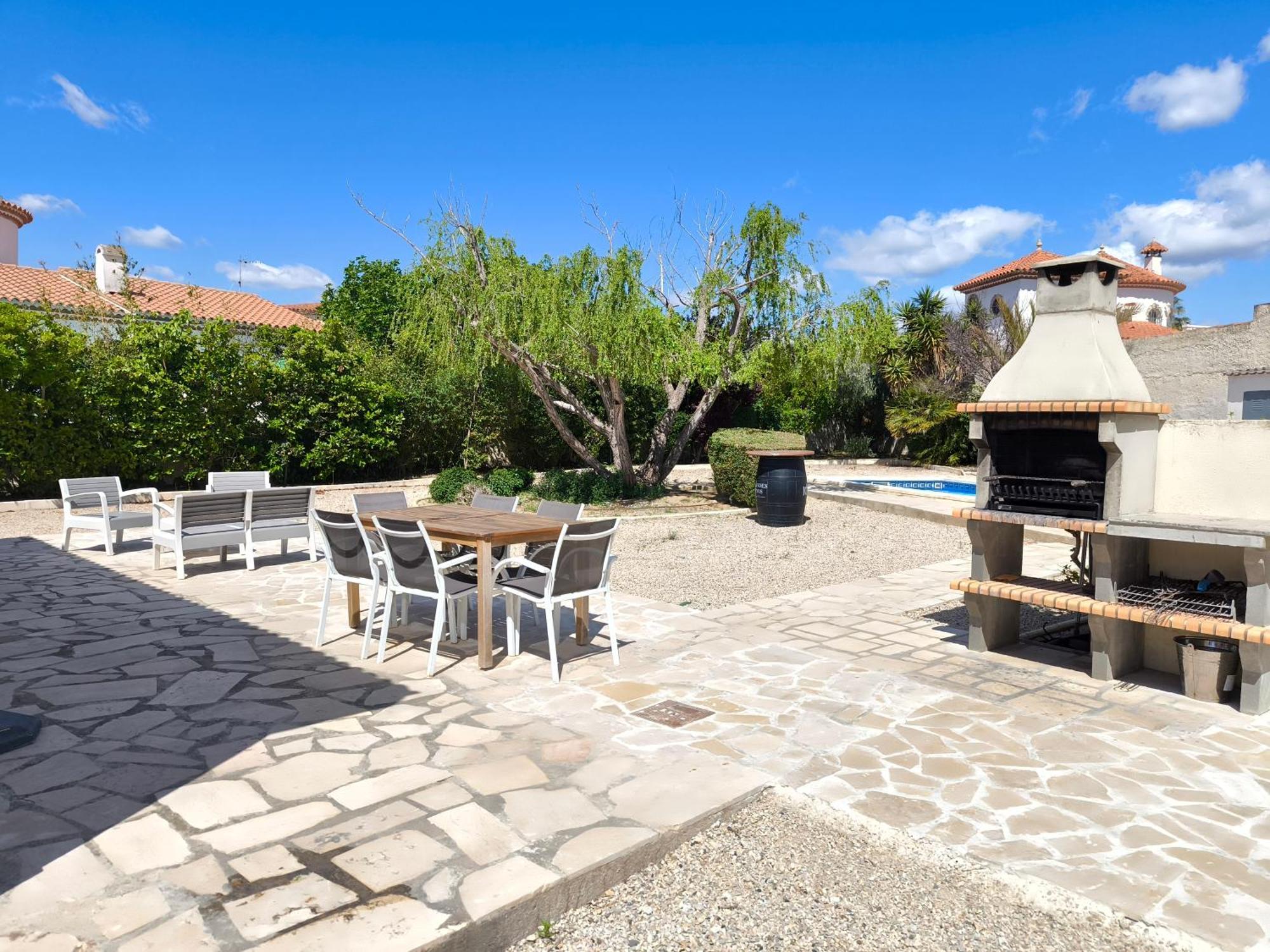 Villa Berlin Miami Playa Extérieur photo